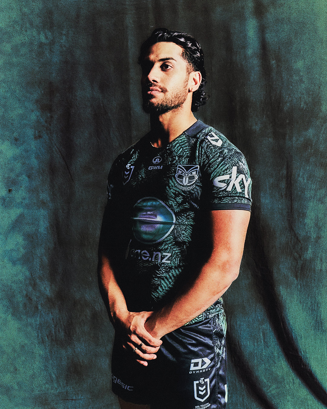 Member Sale – NZ Warriors Team Store Limited