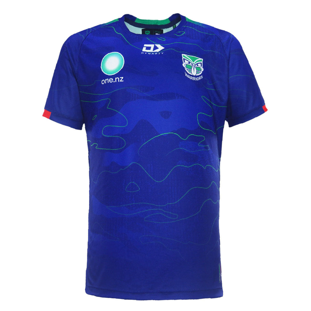 Products – NZ Warriors Team Store Limited