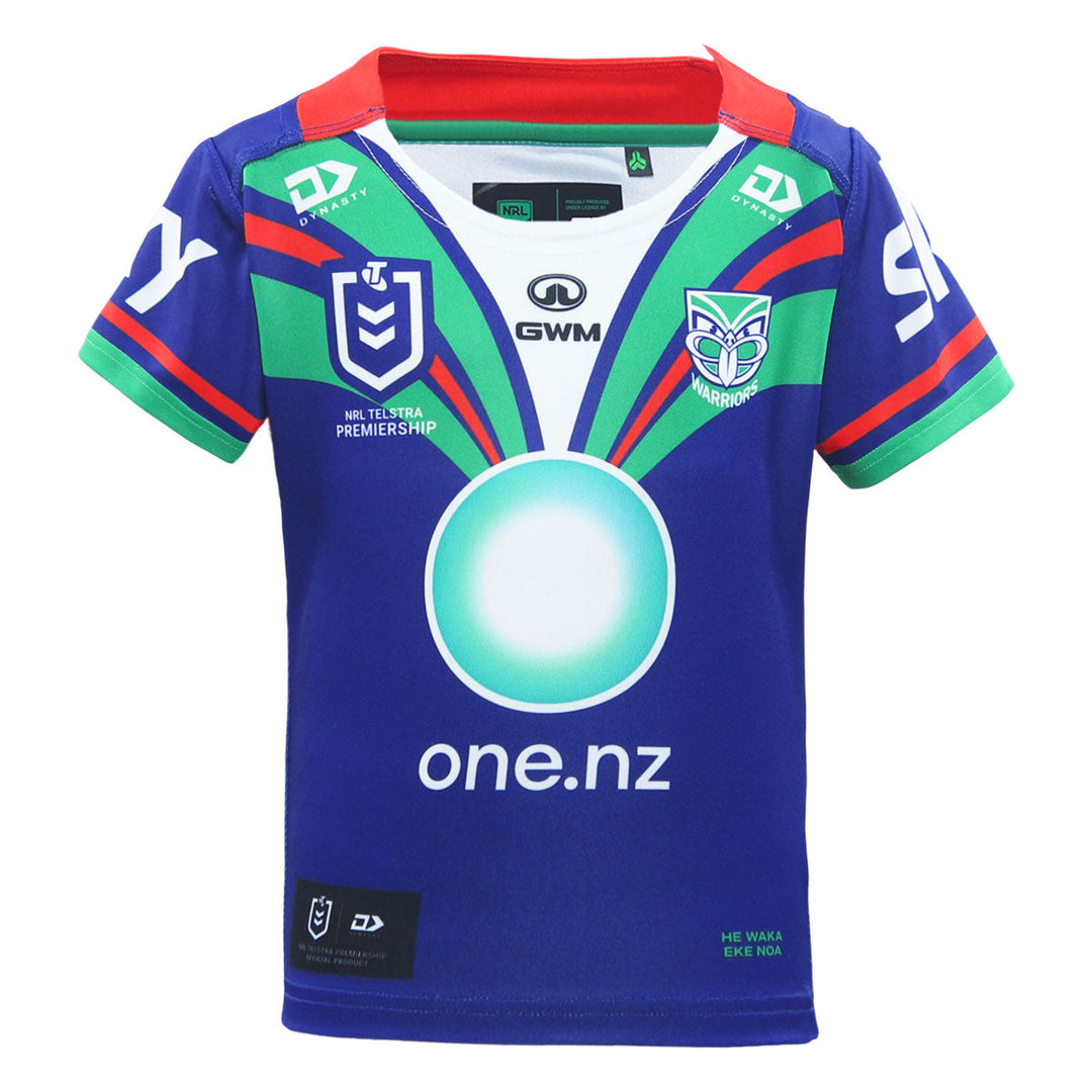 【海外XＬサイズ】NRL ＮＺ・ウォーリアーズ 2024インディジェナスジャージ New Zealand Warriors Mens Replica Heritage Jersey