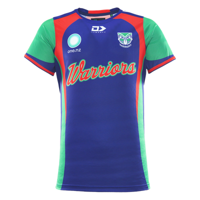 Adults Tops – NZ Warriors Team Store Limited