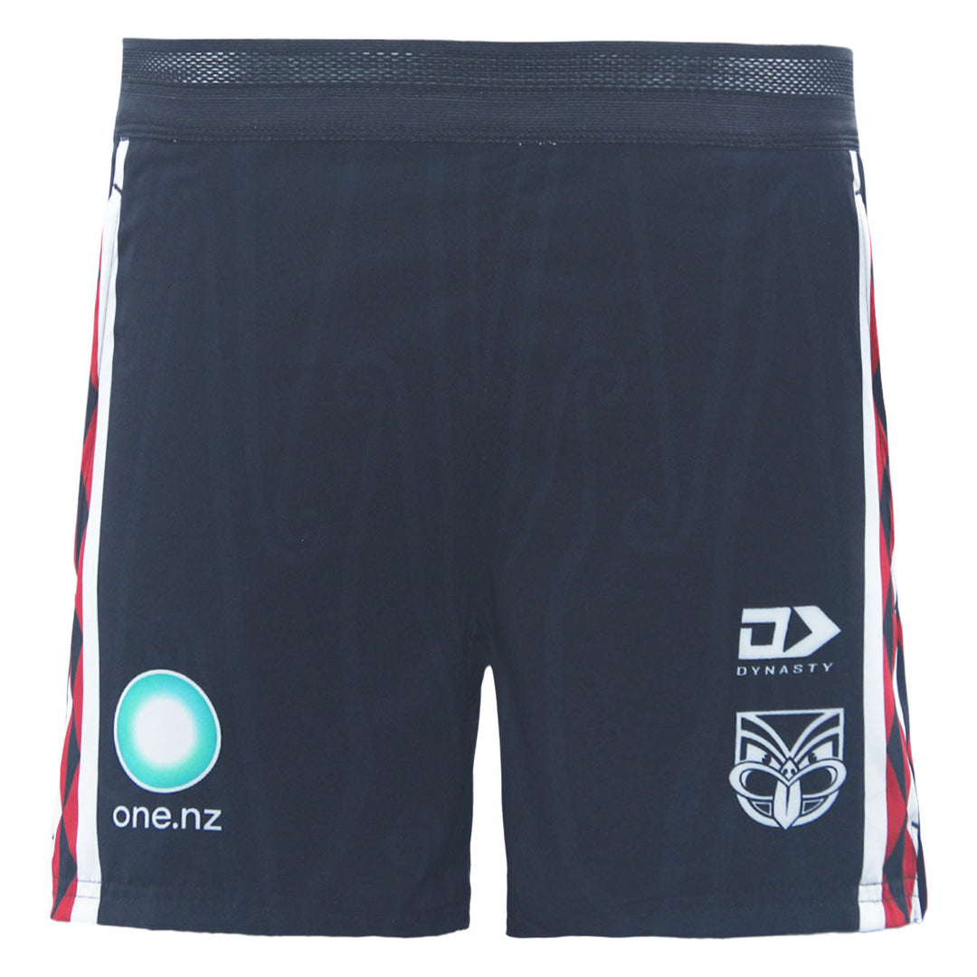 Dynasty 2026 – NZ Warriors Team Store Limited