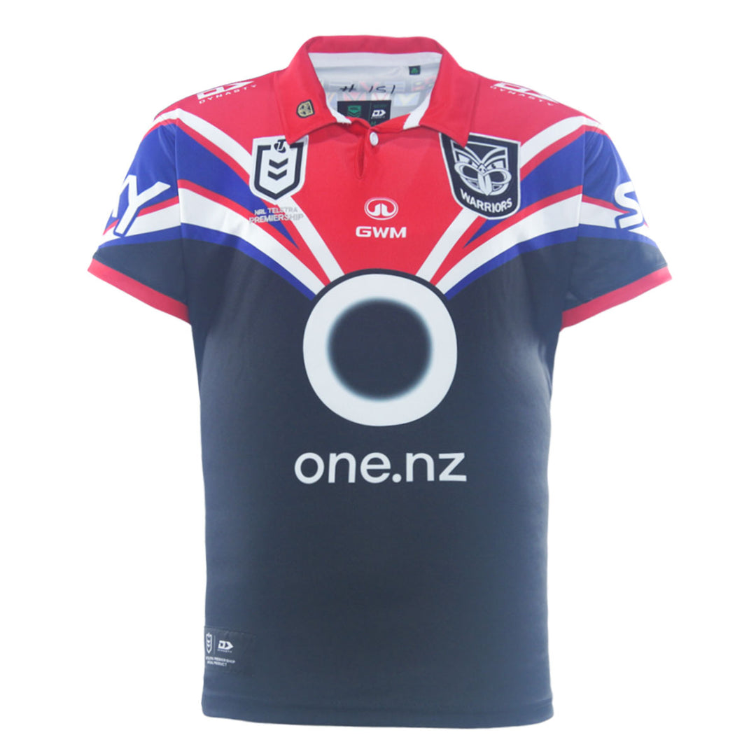 Adults Tops – NZ Warriors Team Store Limited