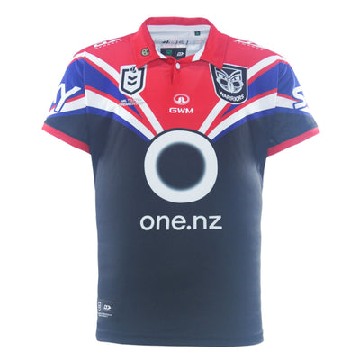 【海外Ｍサイズ】NRL ＮＺ・ウォーリアーズ 19/20 アウェイジャージ NZ Warriors Store – NZ Warriors Team Store Limited