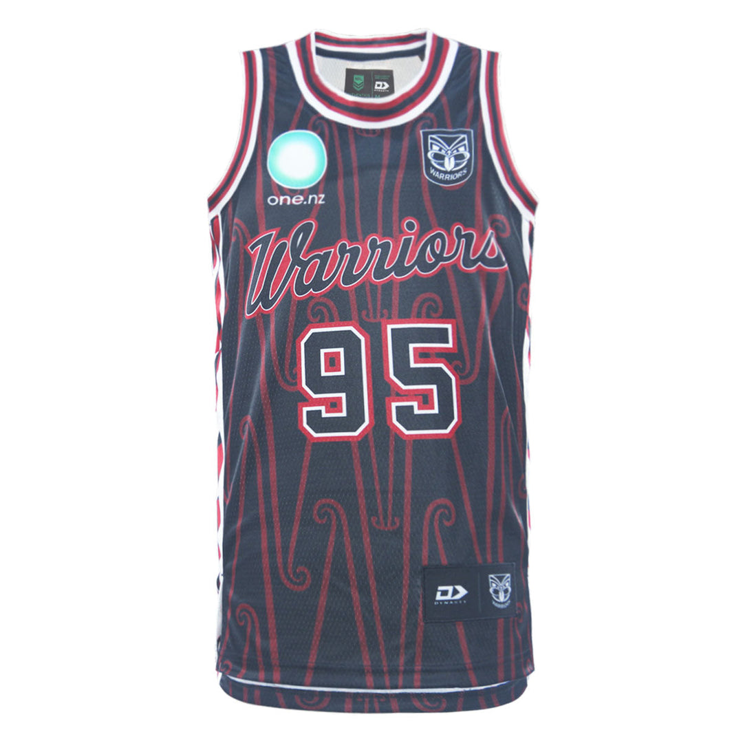 【極美品】ニュージーランド ウォーリアーズ ユニフォーム Dynasty L Dynasty – NZ Warriors Team Store Limited