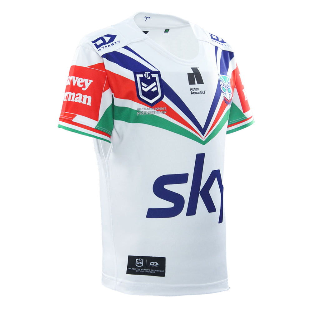 Dynasty – NZ Warriors Team Store Limited