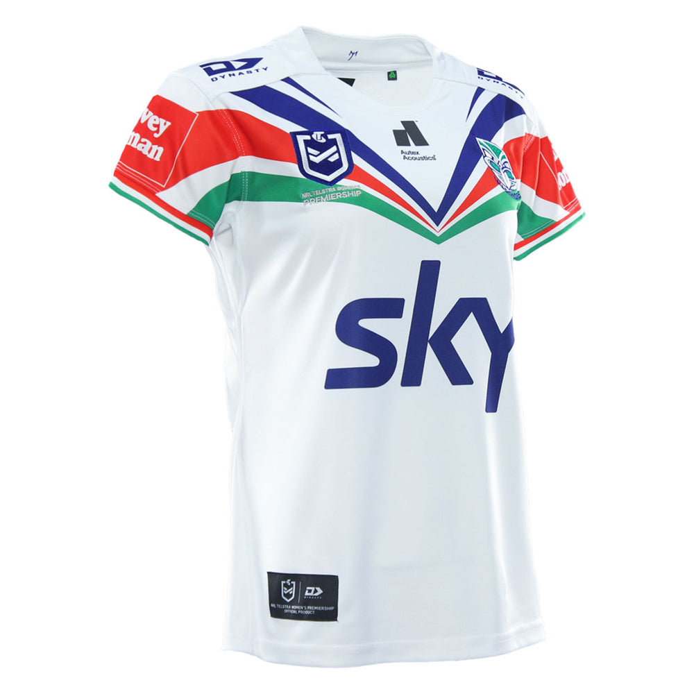 Dynasty – NZ Warriors Team Store Limited