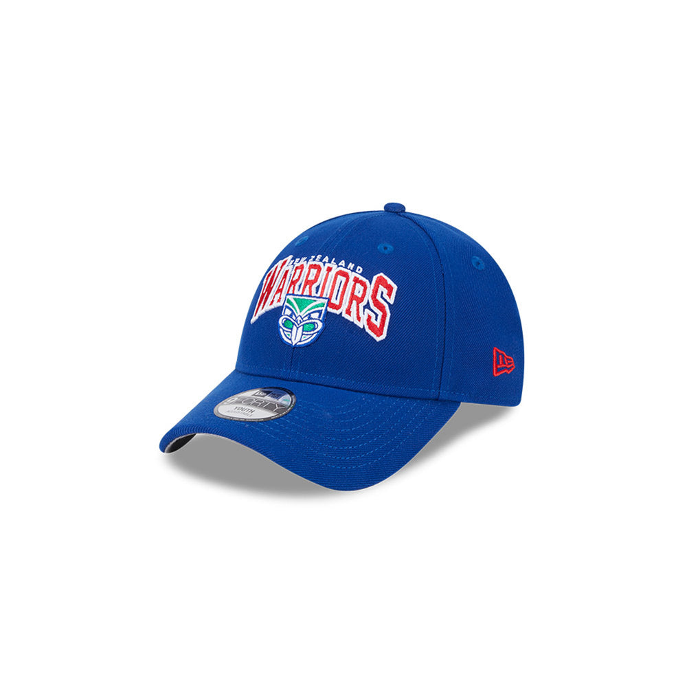 Headwear – NZ Warriors