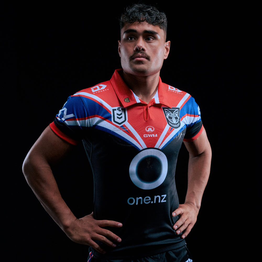 NZ Warriors Store – NZ Warriors Team Store Limited