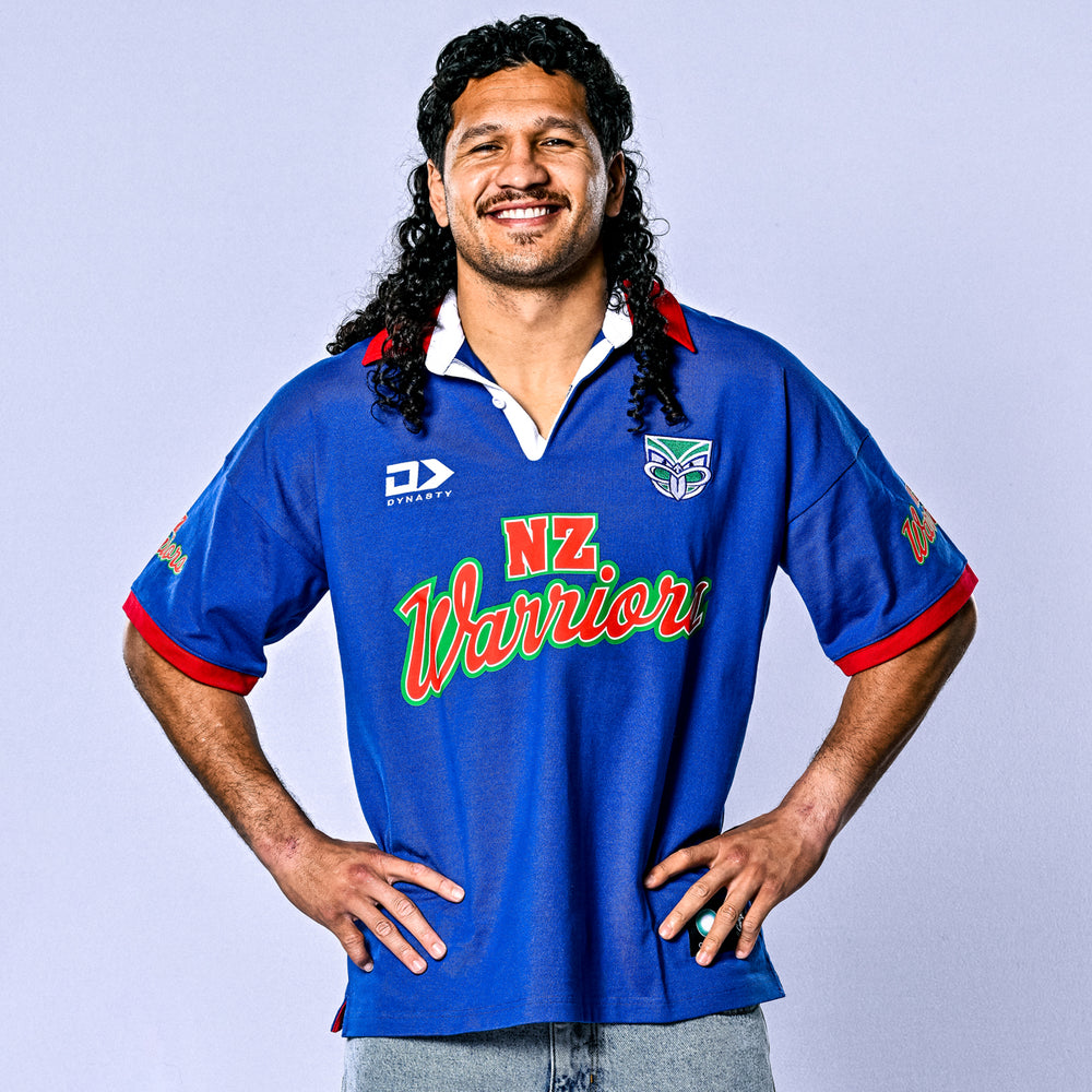 NZ Warriors Store – NZ Warriors Team Store Limited
