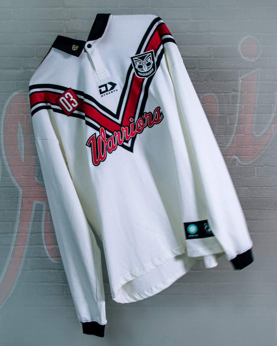 Member Sale – NZ Warriors Team Store Limited