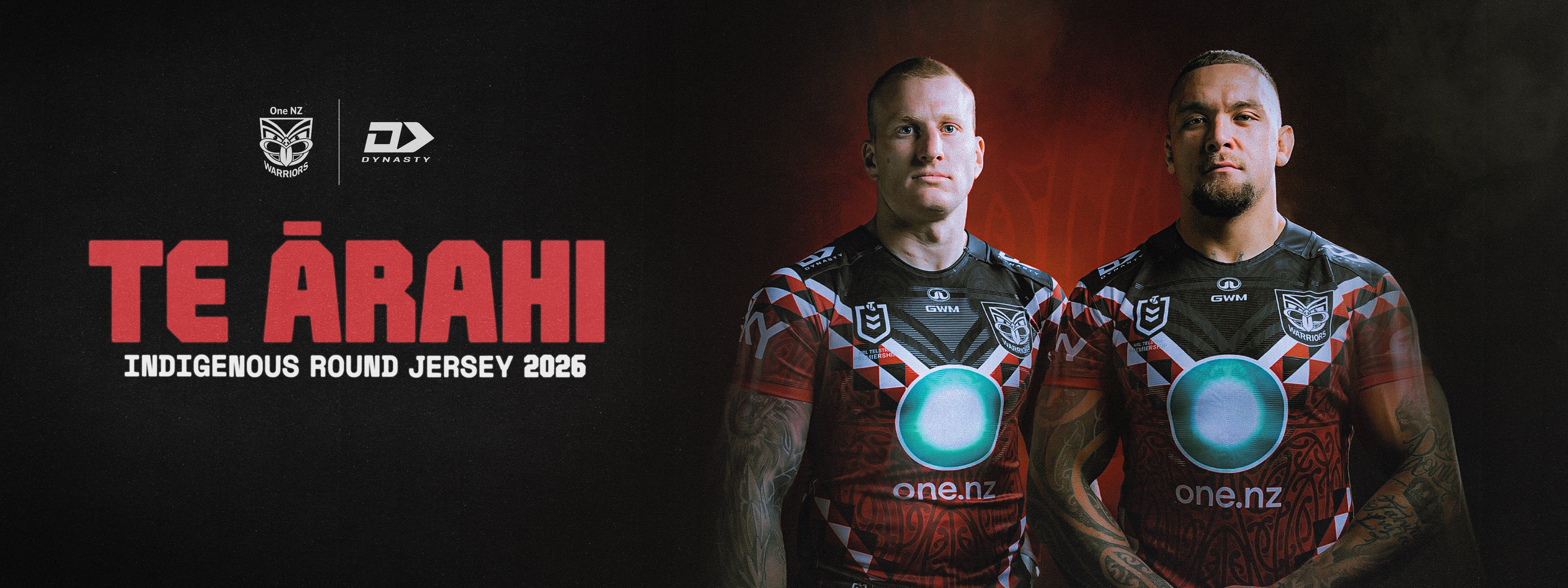 NZ Warriors Store – NZ Warriors Team Store Limited