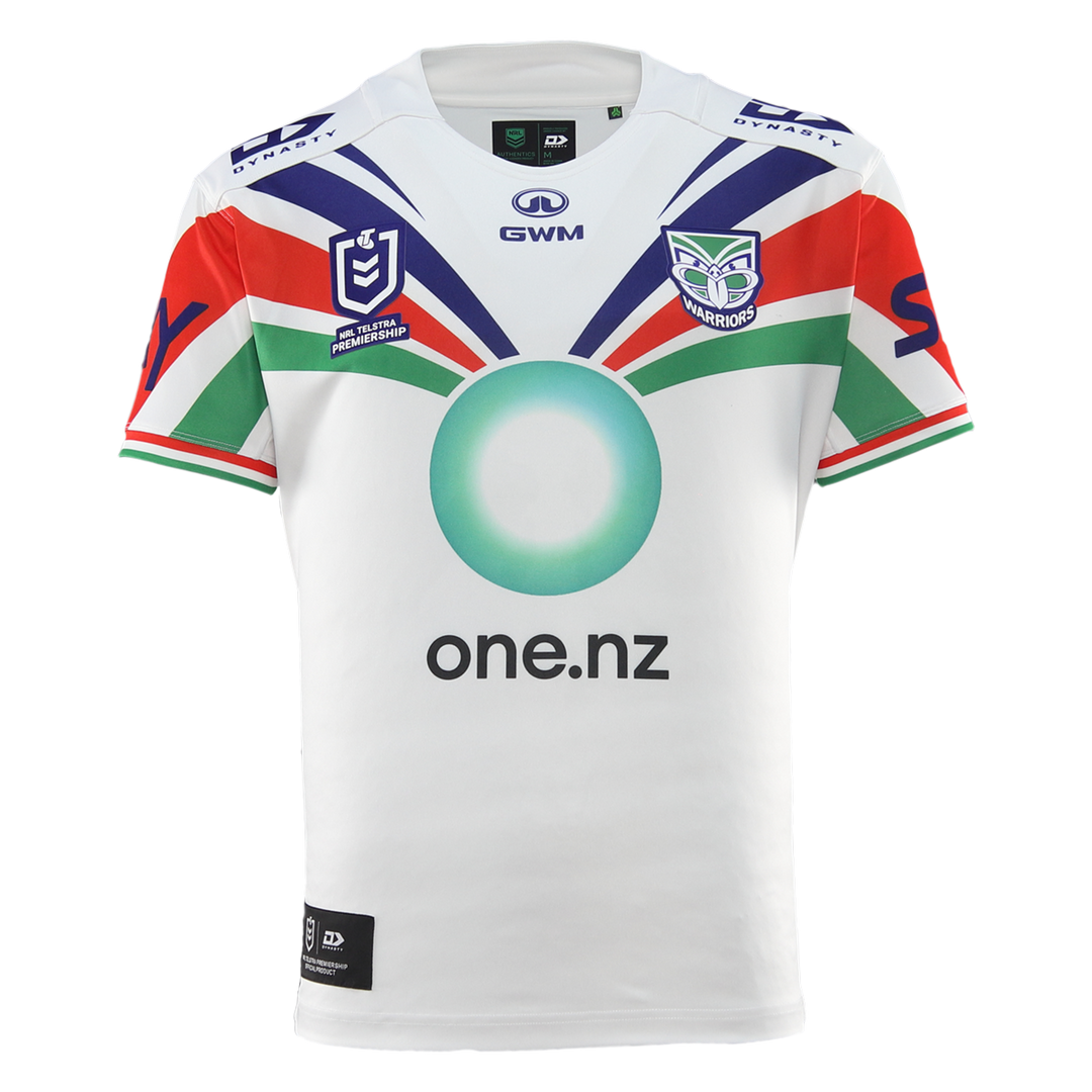 Adults Tops – NZ Warriors