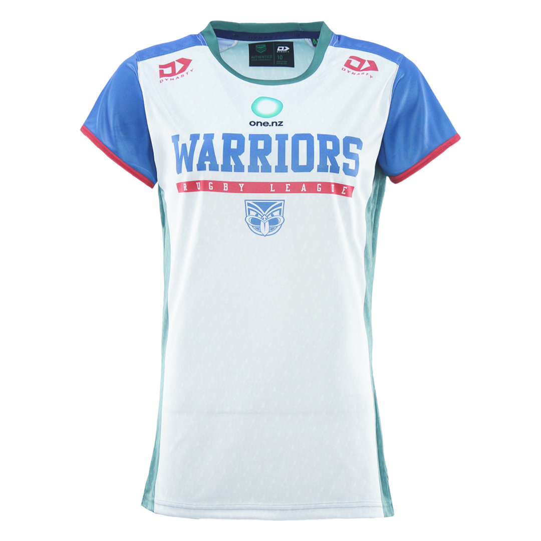 Products – Page 3 – NZ Warriors Team Store Limited