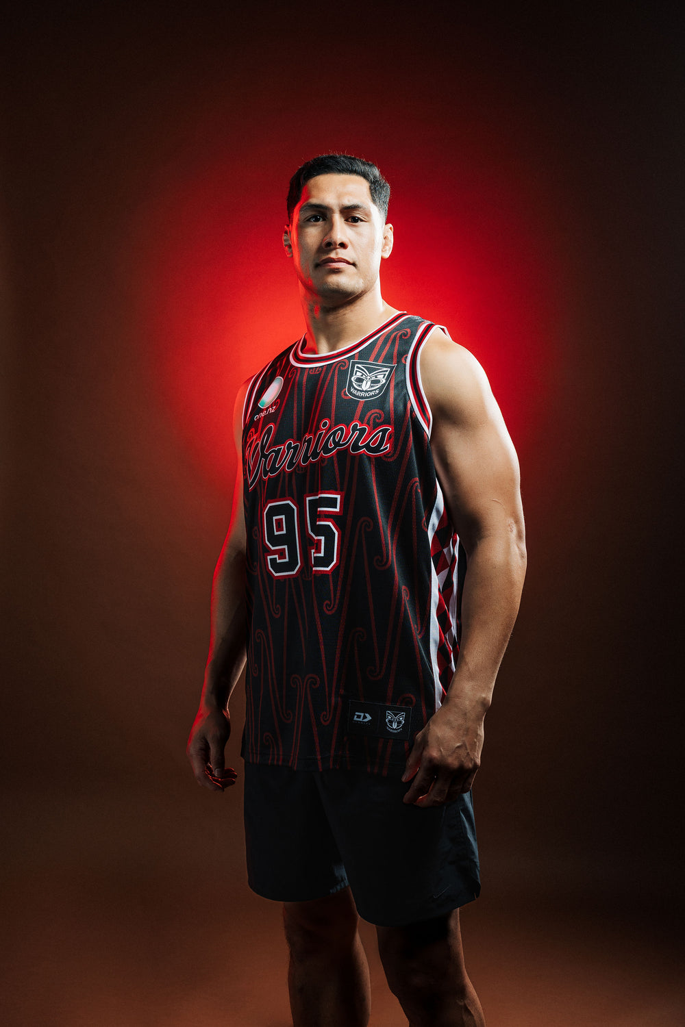 Dynasty 2026 – NZ Warriors Team Store Limited