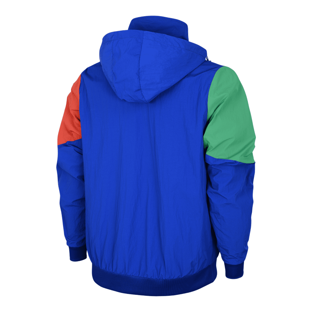Warriors 2025 Tidwell Retro Jacket - Adults – NZ Warriors Team