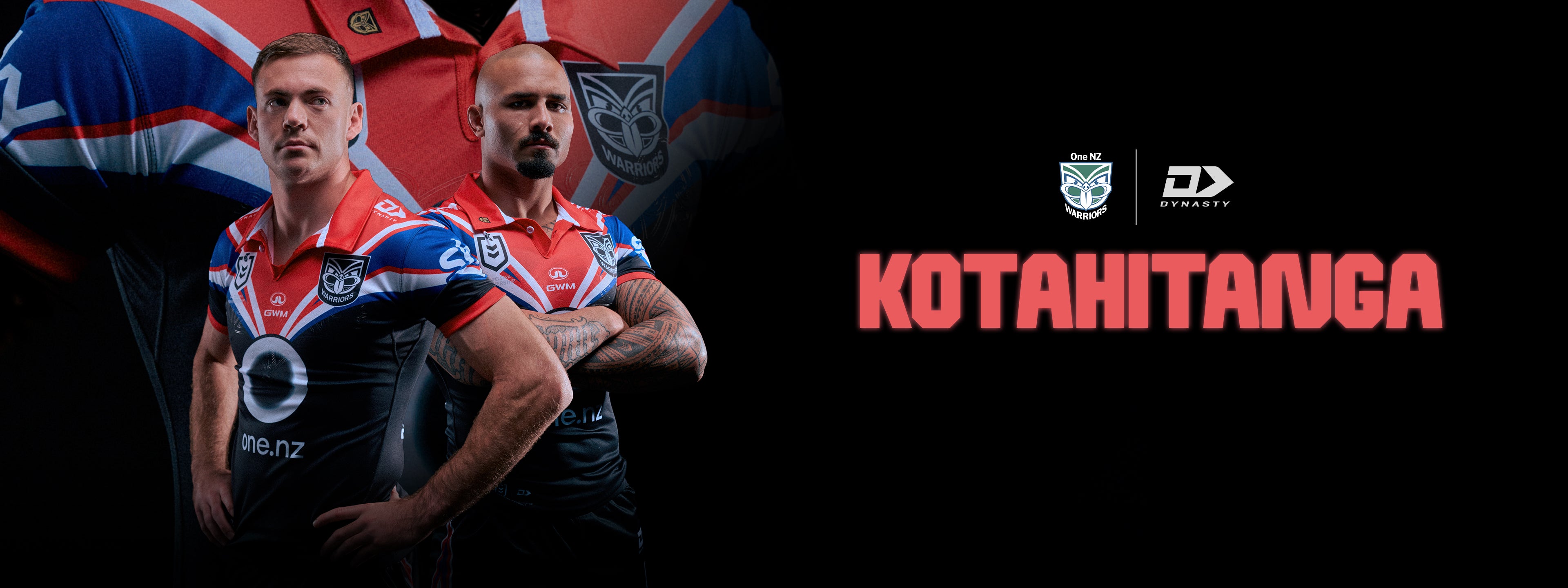 NZ Warriors Store – NZ Warriors Team Store Limited
