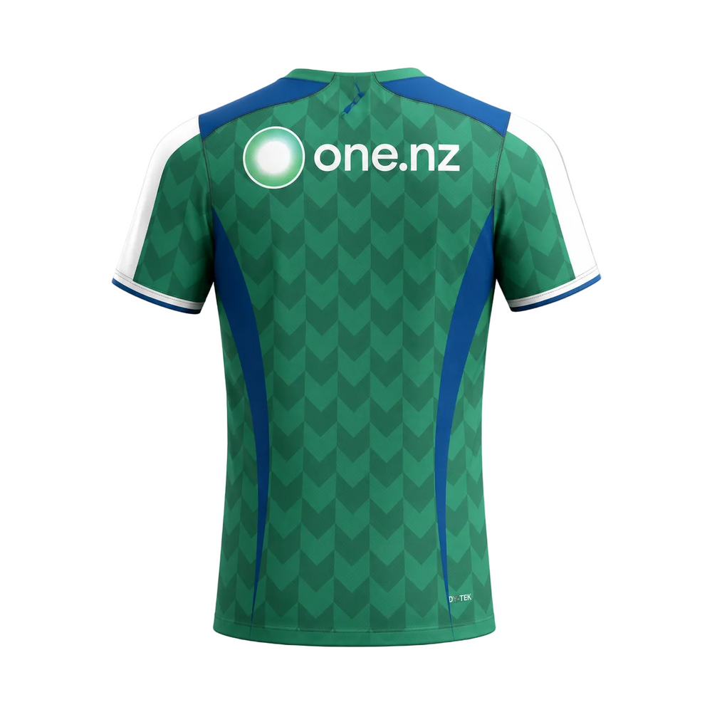 Dynasty – NZ Warriors Team Store Limited